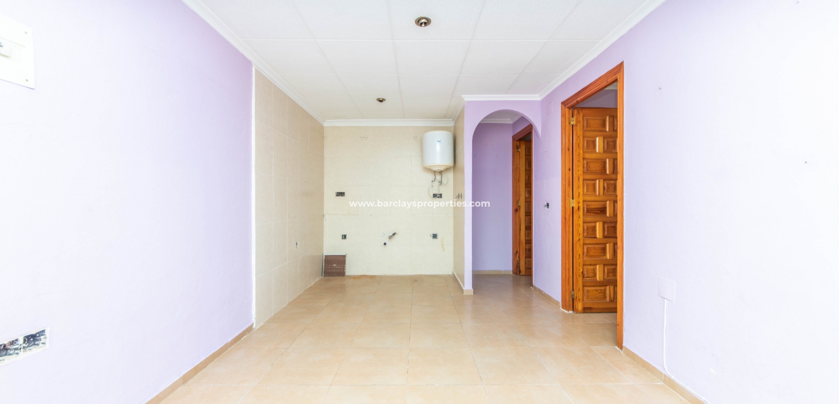 Revente - Jumelé - Urb. La Marina