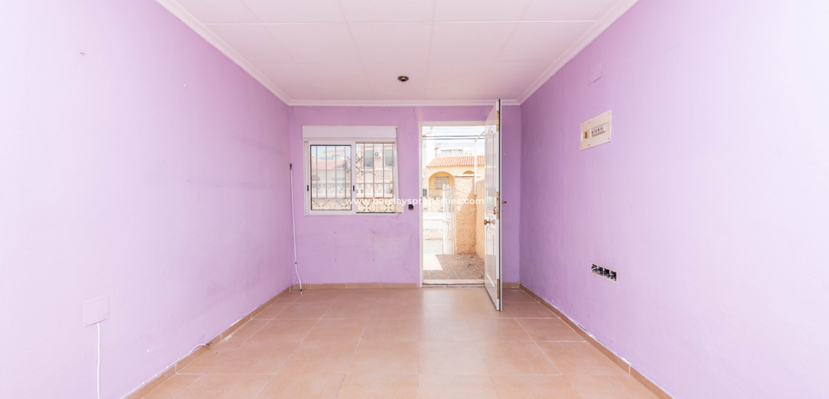 Revente - Jumelé - Urb. La Marina