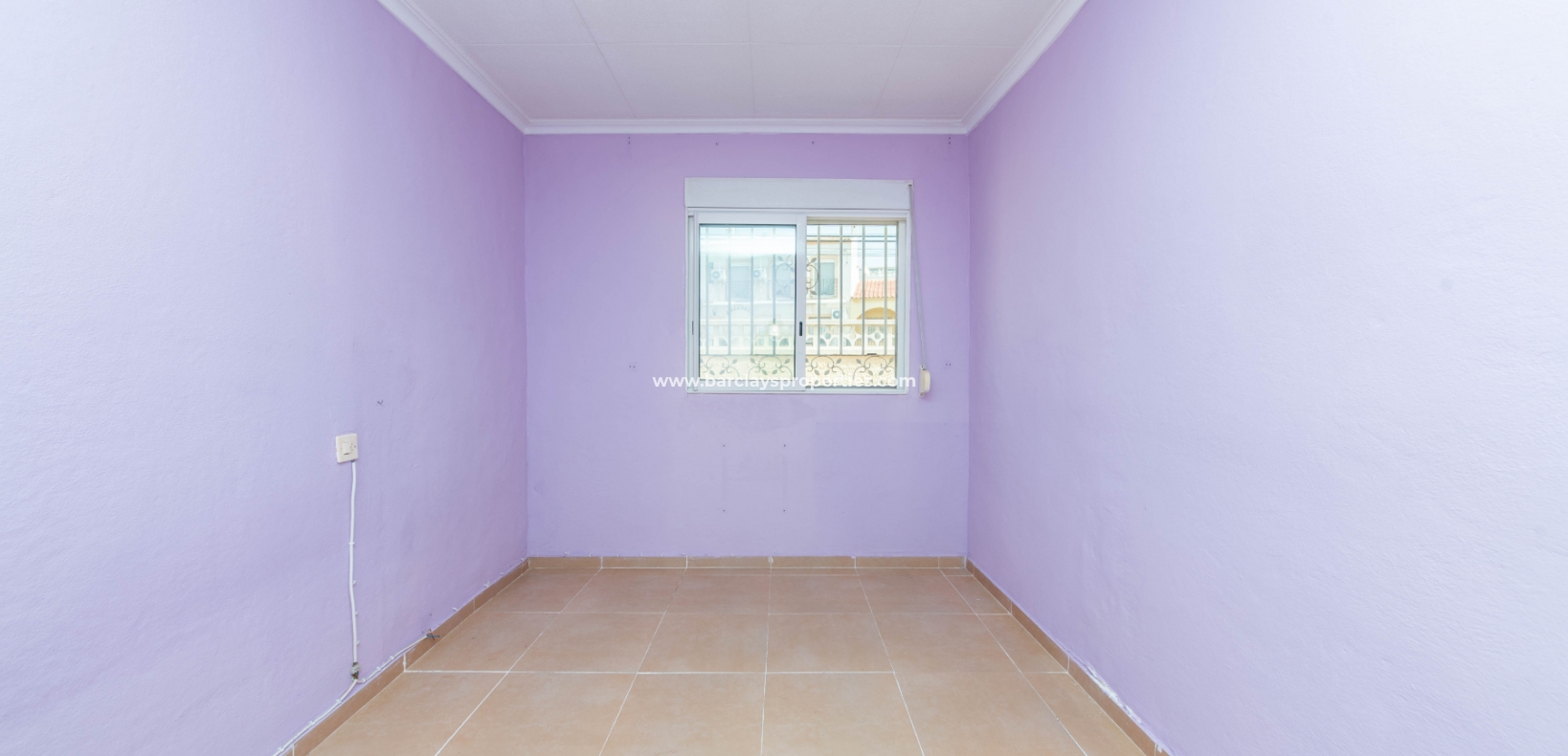 Revente - Jumelé - Urb. La Marina