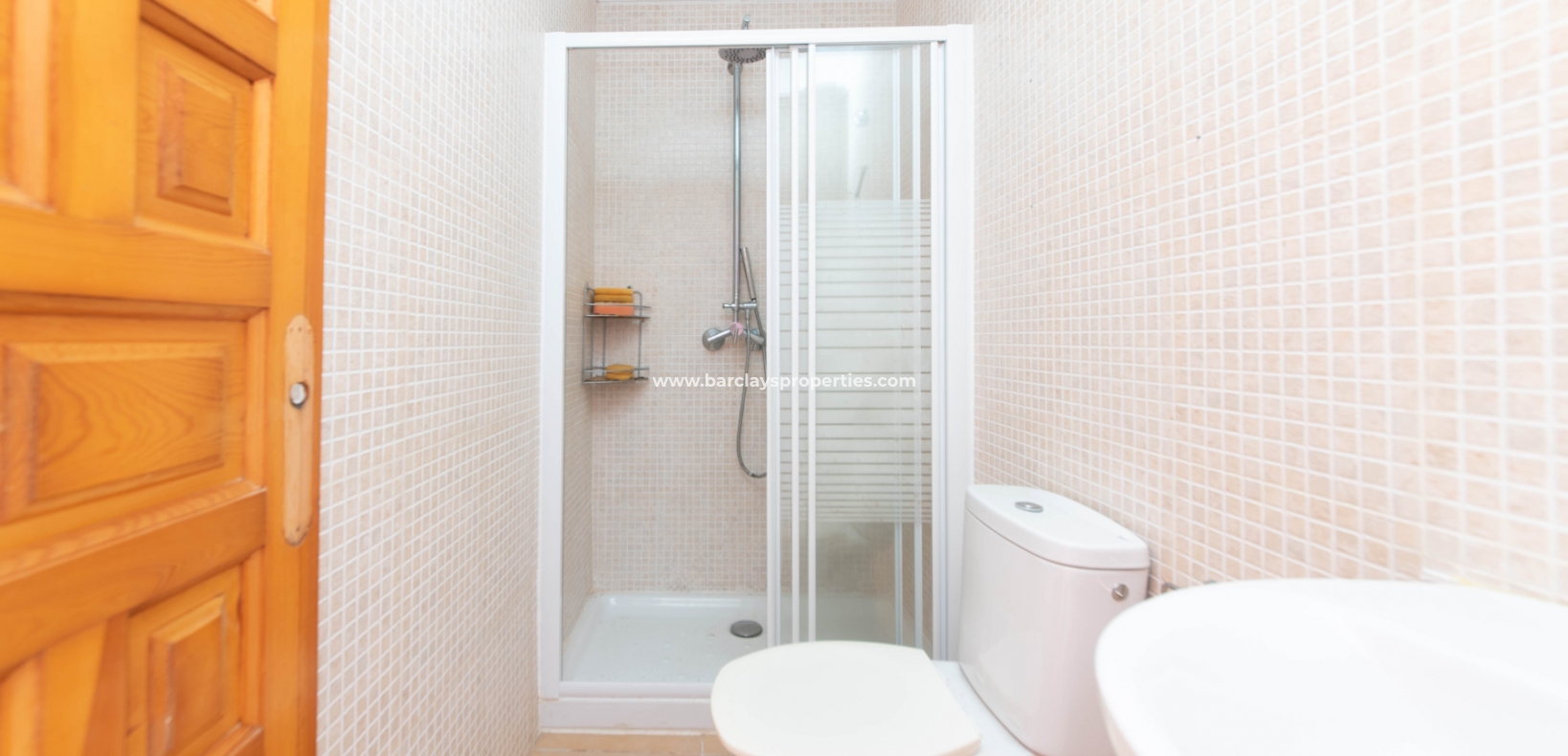 Revente - Jumelé - Urb. La Marina