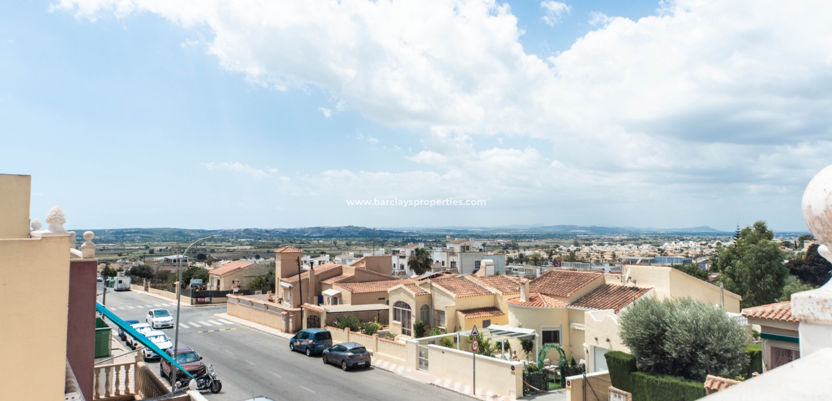 Revente - Jumelé - Urb. La Marina