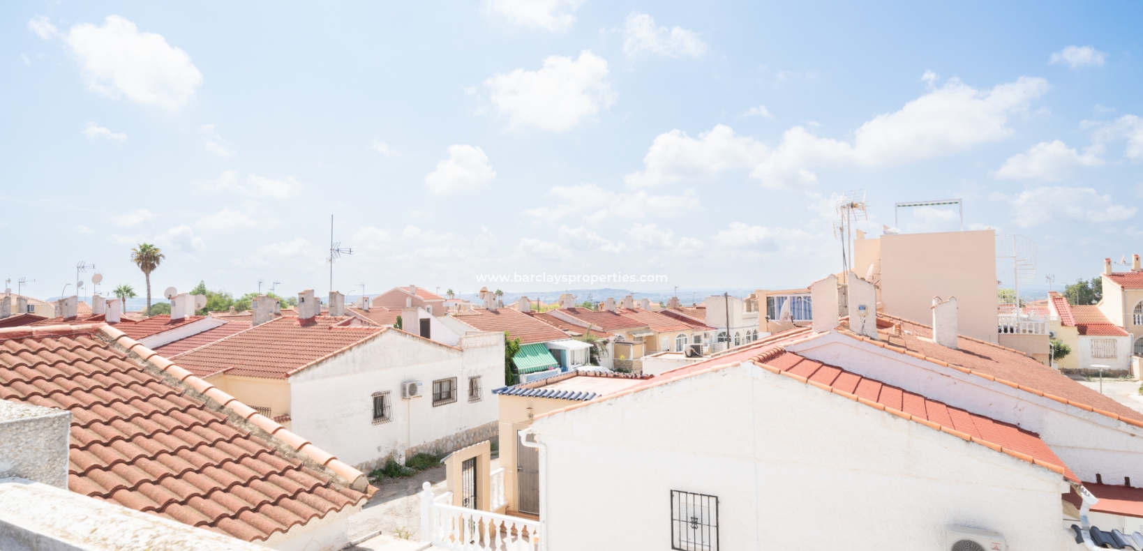 Revente - Jumelé - Urb. La Marina