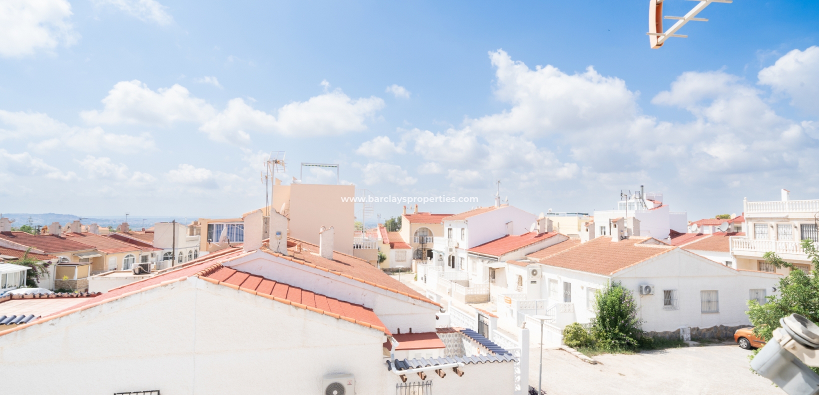 Revente - Jumelé - Urb. La Marina