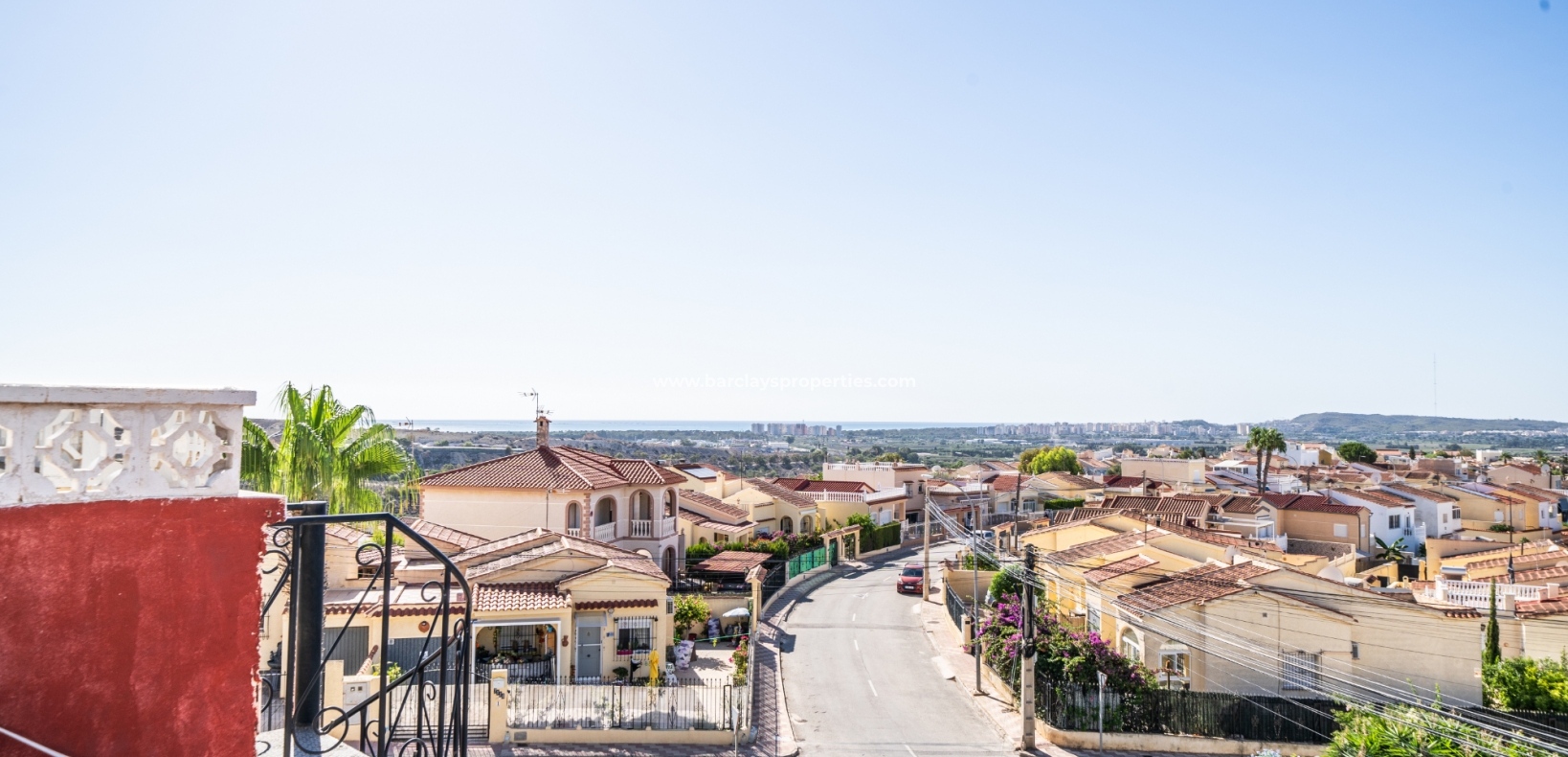 Revente - Jumelé - Urb. La Marina