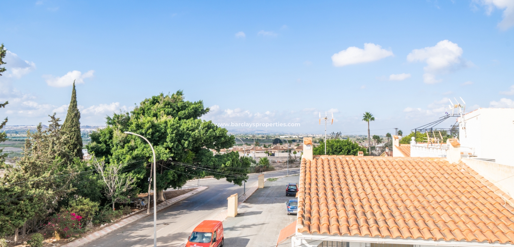 Revente - Jumelé - Urb. La Marina