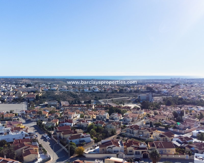 Revente - Jumelé - Urb. La Marina