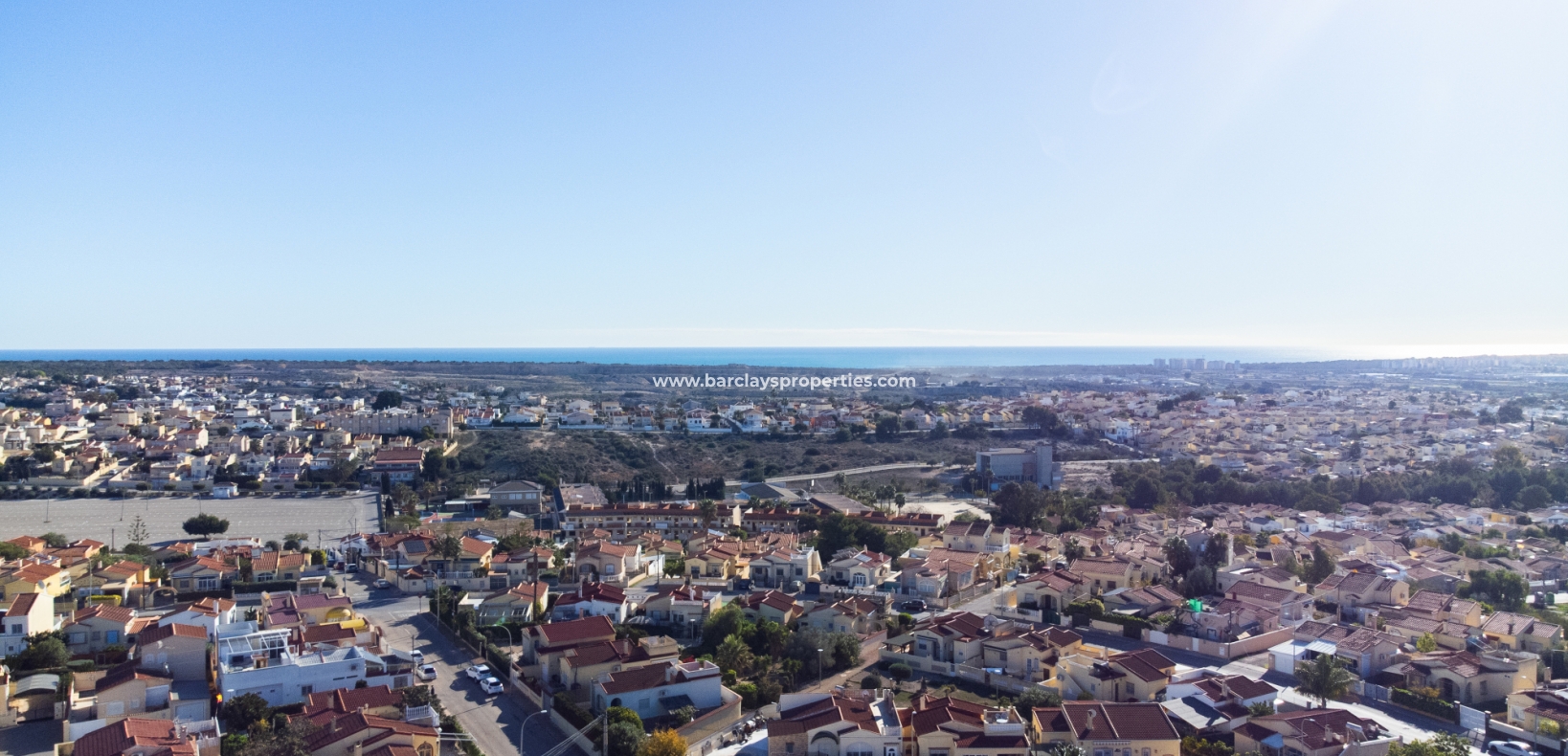 Revente - Jumelé - Urb. La Marina