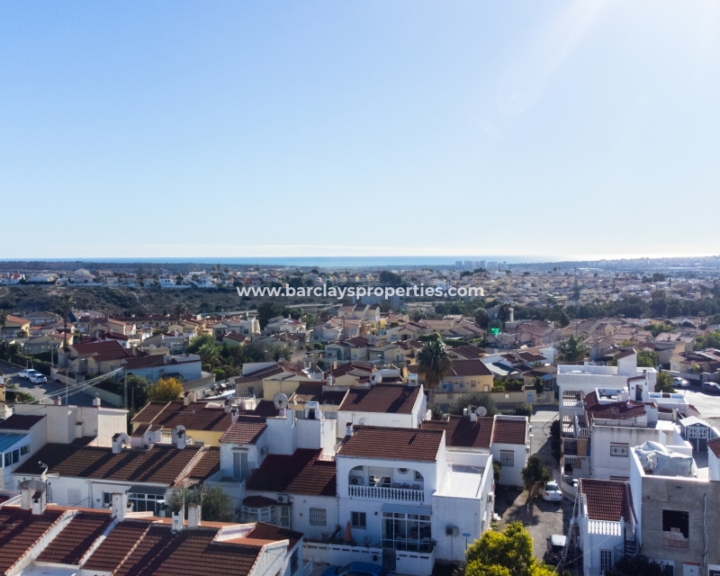 Revente - Jumelé - Urb. La Marina