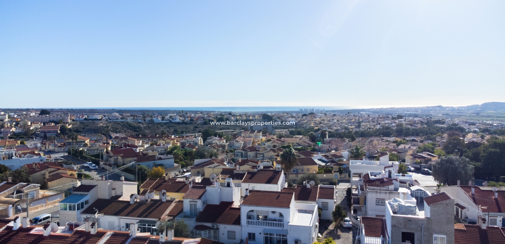 Revente - Jumelé - Urb. La Marina