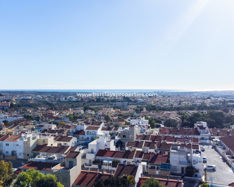 Revente - Jumelé - Urb. La Marina