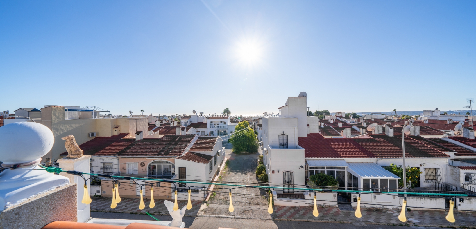 Revente - Jumelé - Urb. La Marina