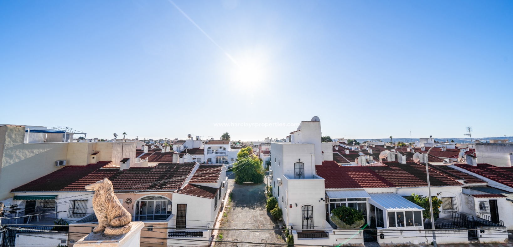 Revente - Jumelé - Urb. La Marina