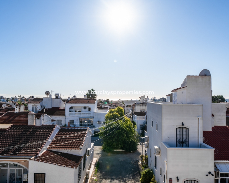 Revente - Jumelé - Urb. La Marina