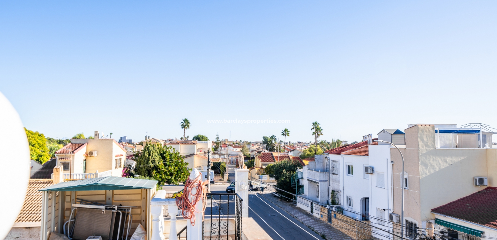 Revente - Jumelé - Urb. La Marina