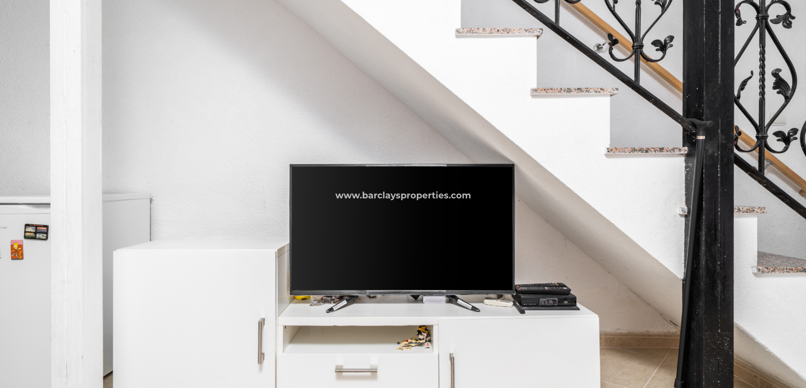 Revente - Jumelé - Urb. La Marina