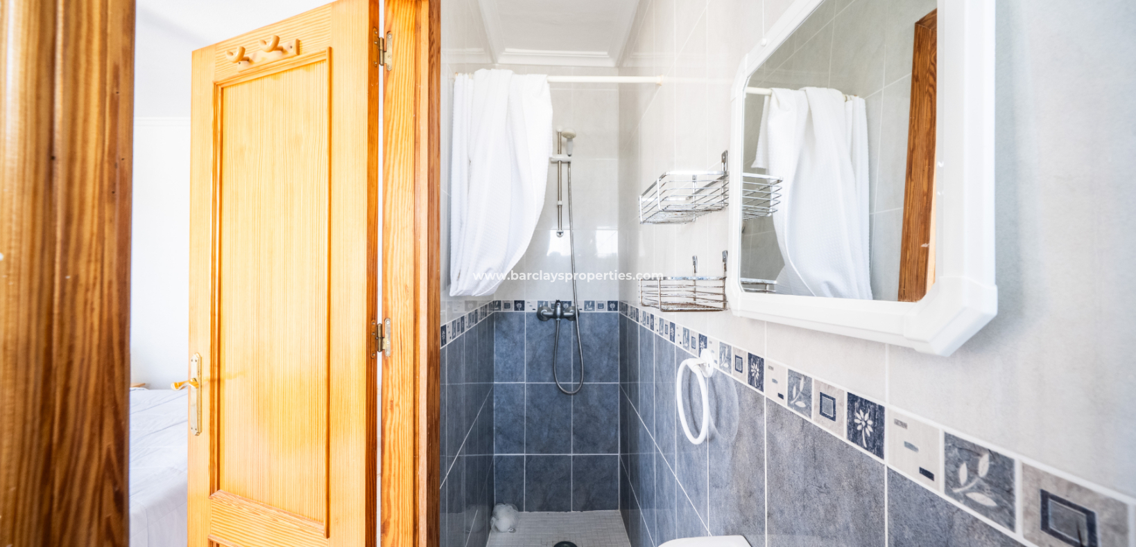 Revente - Jumelé - Urb. La Marina