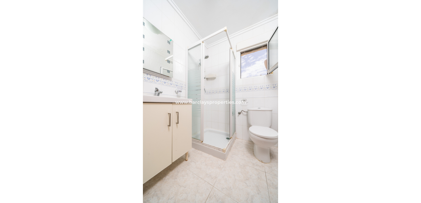 Revente - Jumelé - Urb. La Marina