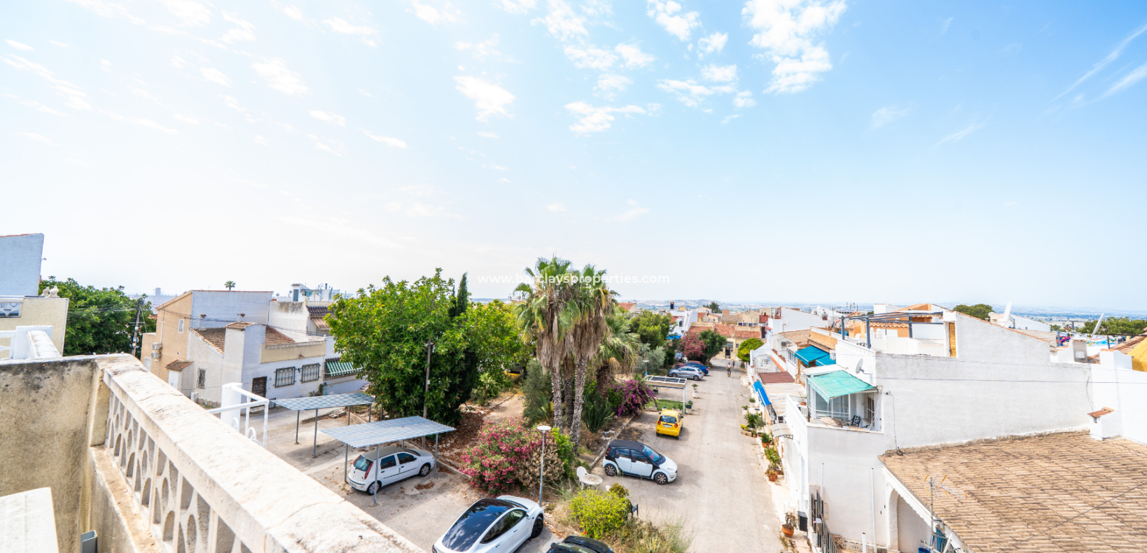 Revente - Jumelé - Urb. La Marina