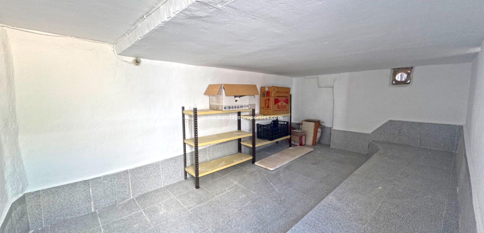 Revente - Jumelé - Urb. La Marina