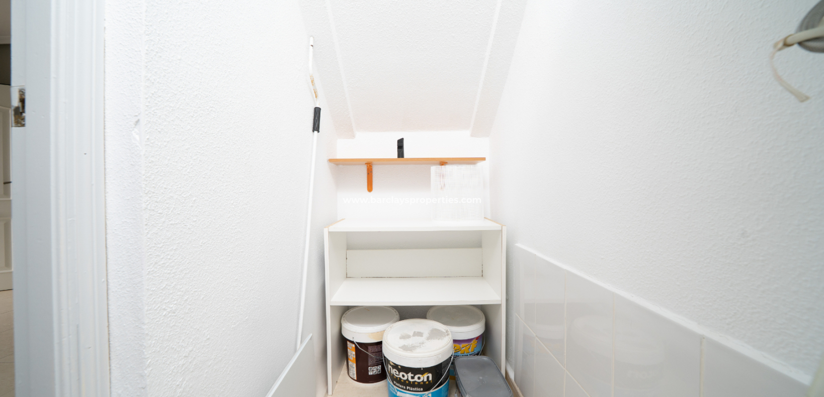 Revente - Jumelé - Urb. La Marina