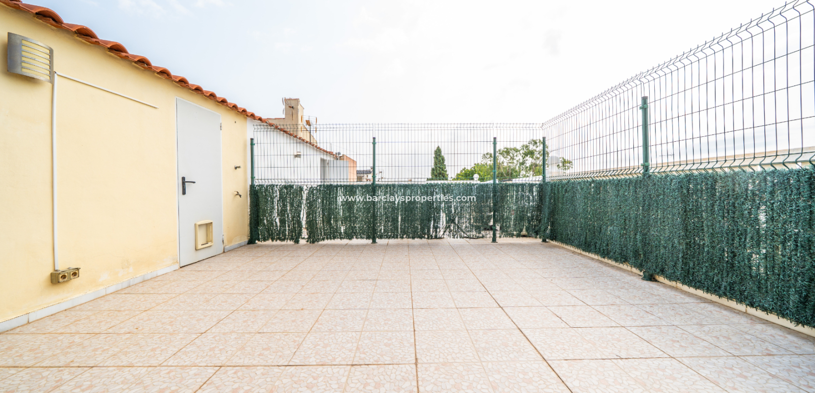 Revente - Jumelé - Urb. La Marina