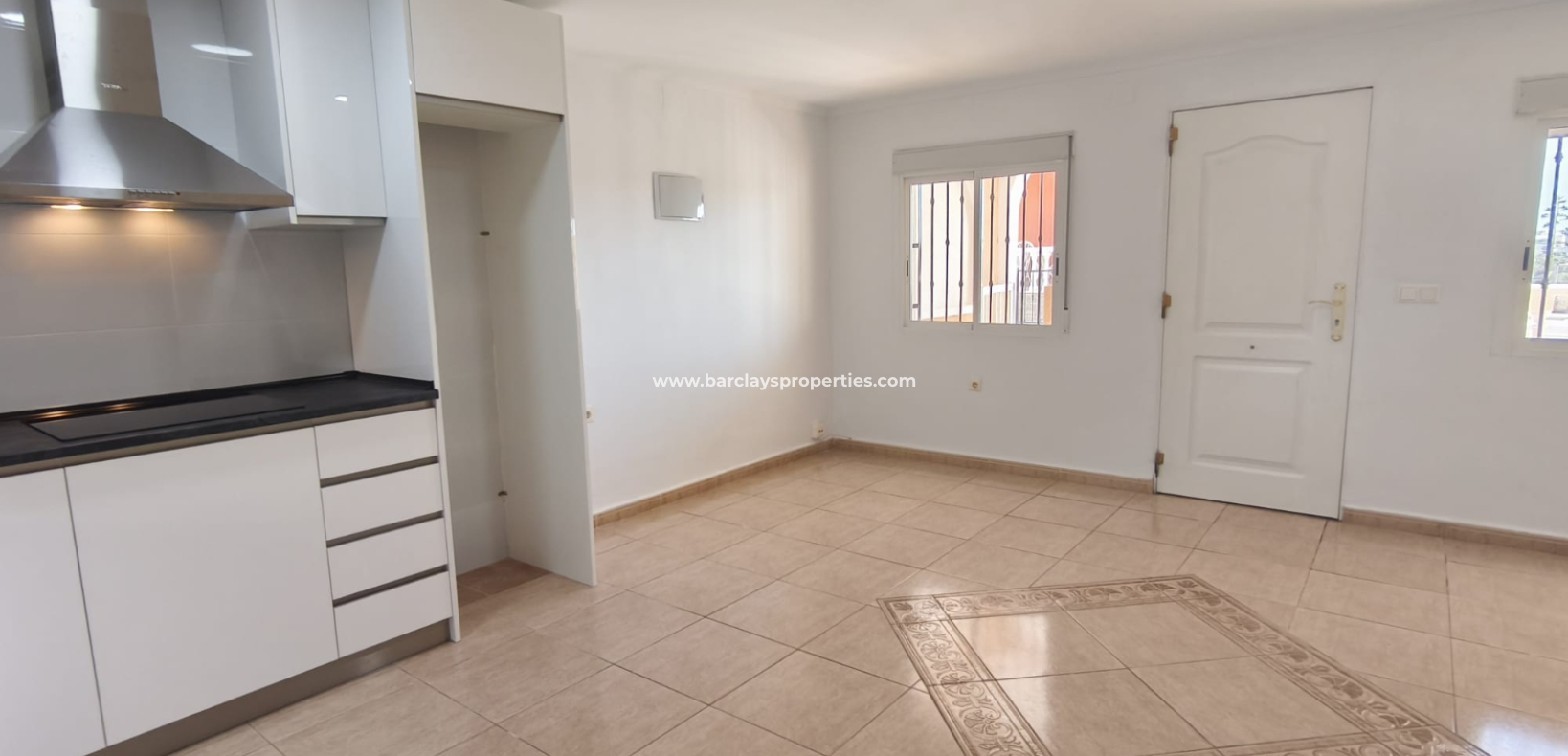 Revente - Jumelé - Urb. La Marina