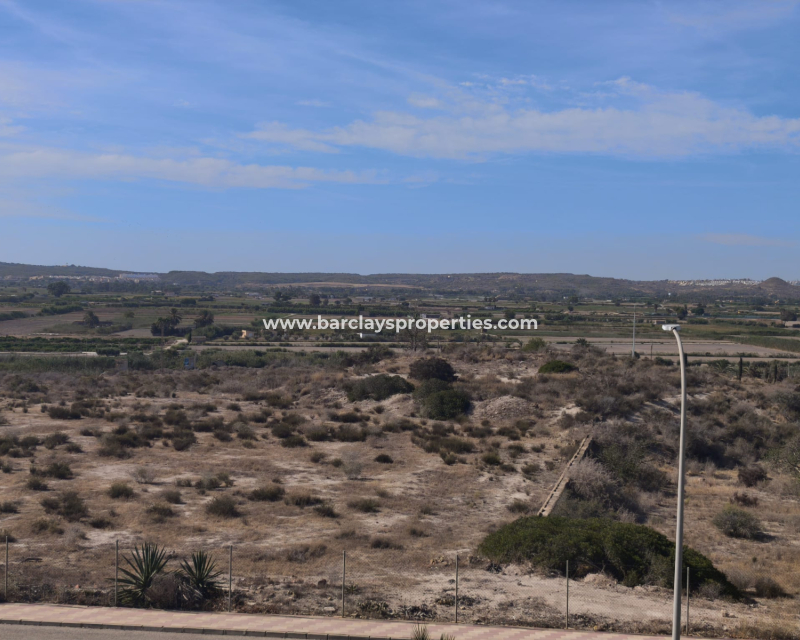 Revente - Jumelé - Urb. La Marina