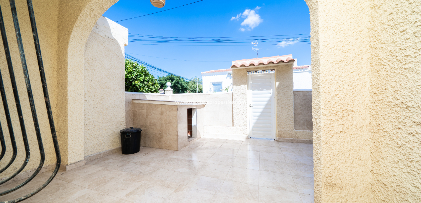 Revente - Jumelé - Urb. La Marina