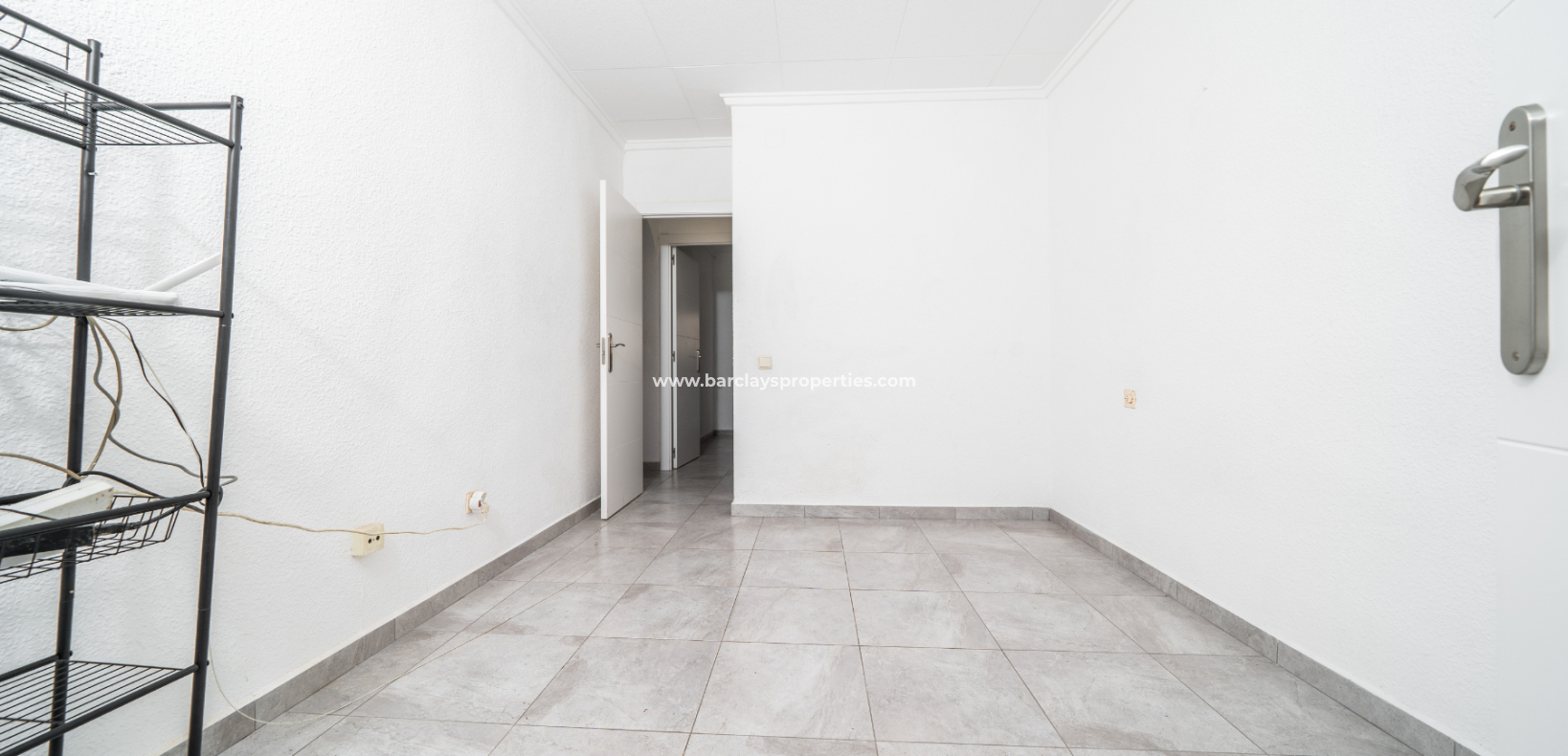 Revente - Jumelé - Urb. La Marina