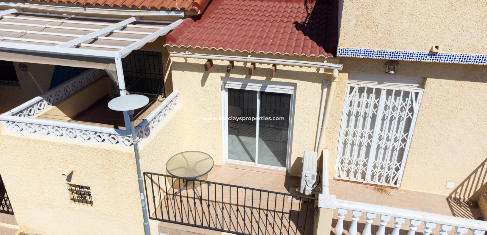 Revente - Jumelé - Urb. La Marina