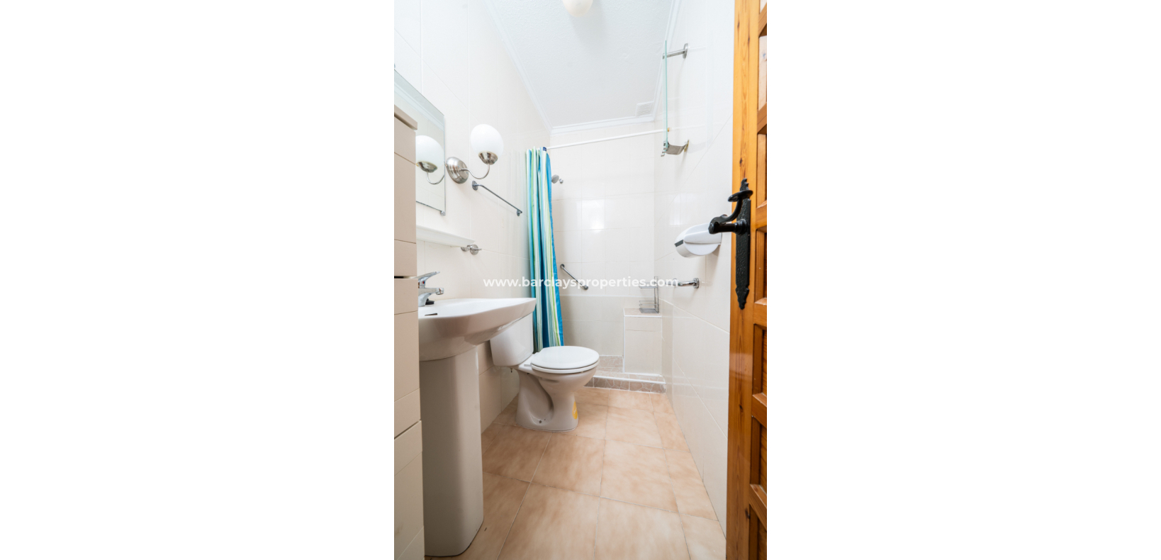 Revente - Jumelé - Urb. La Marina