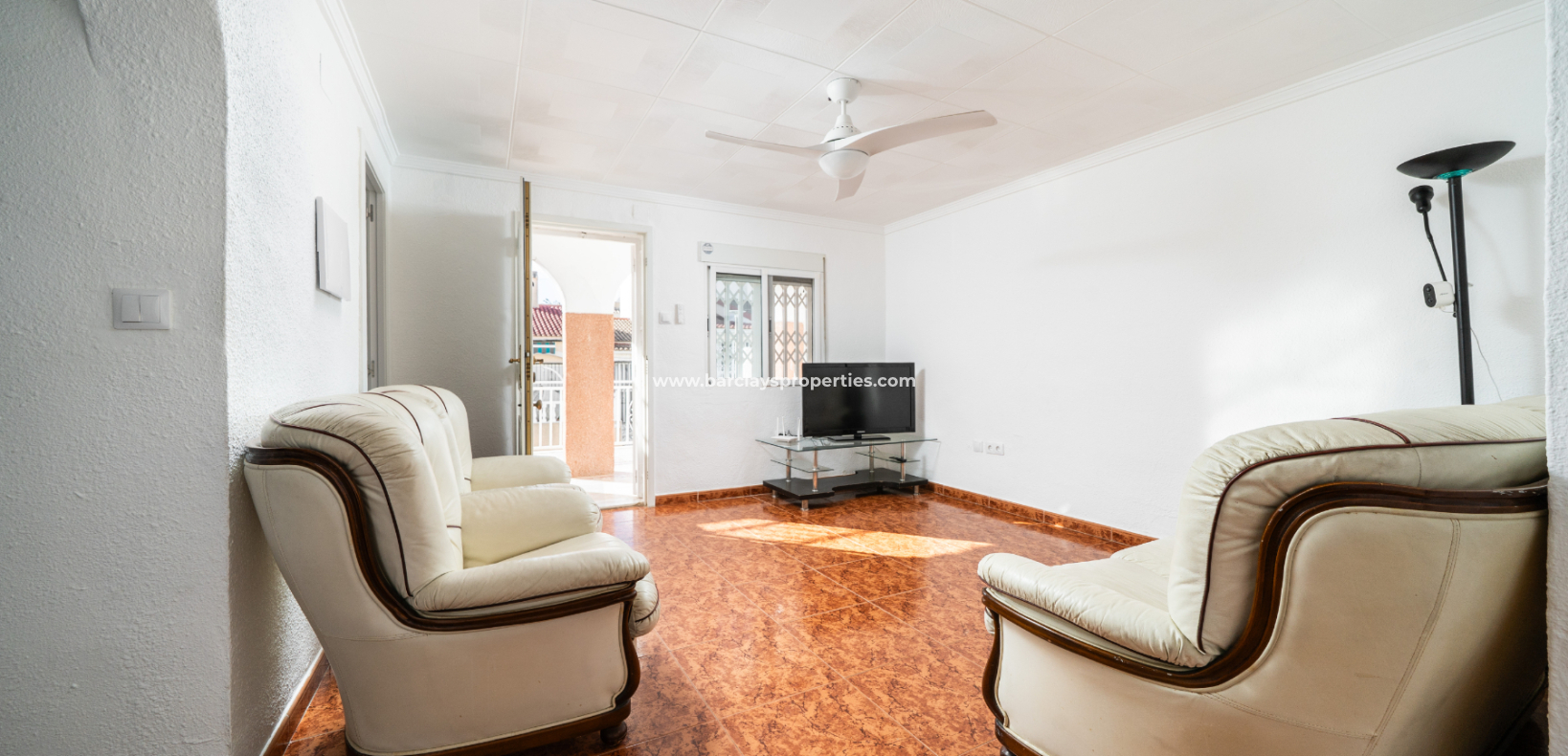 Revente - Jumelé - Urb. La Marina