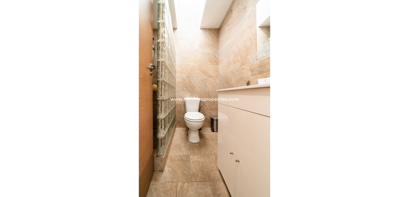 Revente - Jumelé - Urb. La Marina