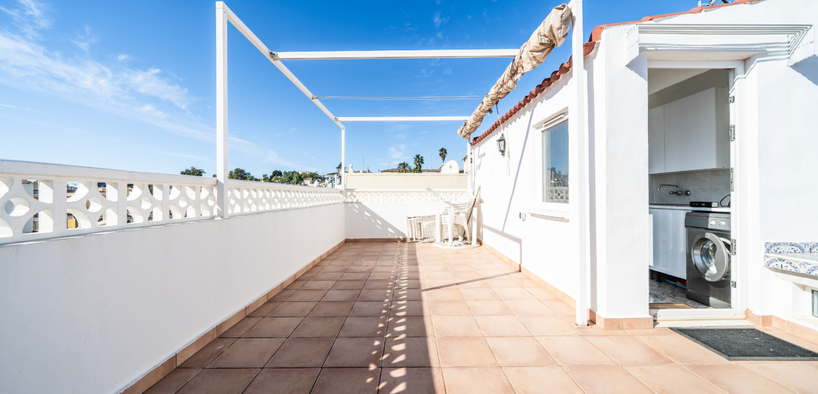 Revente - Jumelé - Urb. La Marina