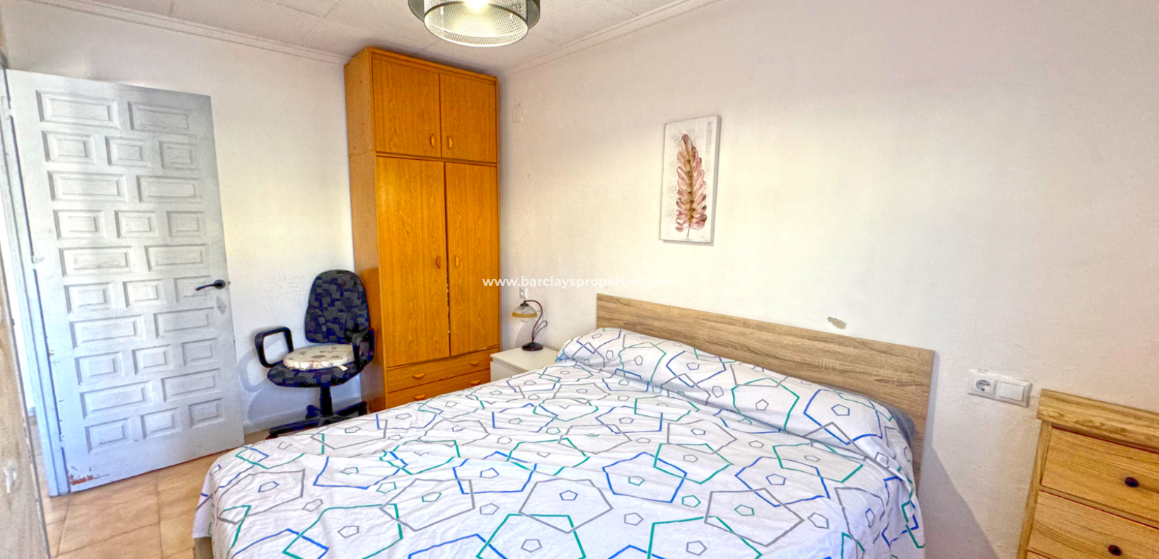 Revente - Jumelé - Urb. La Marina