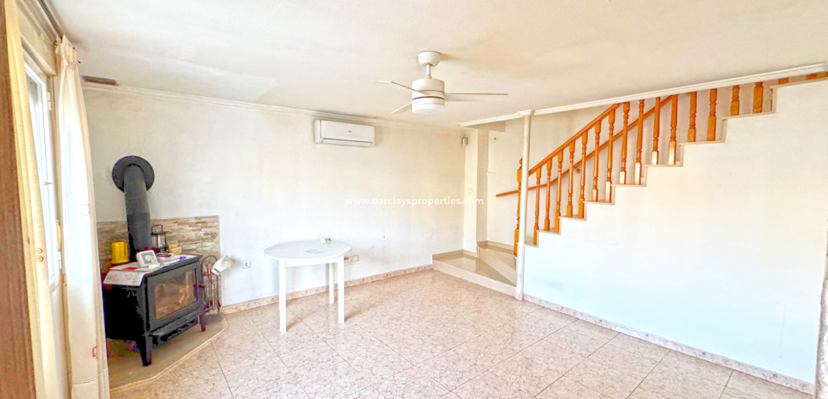 Revente - Jumelé - Urb. La Marina