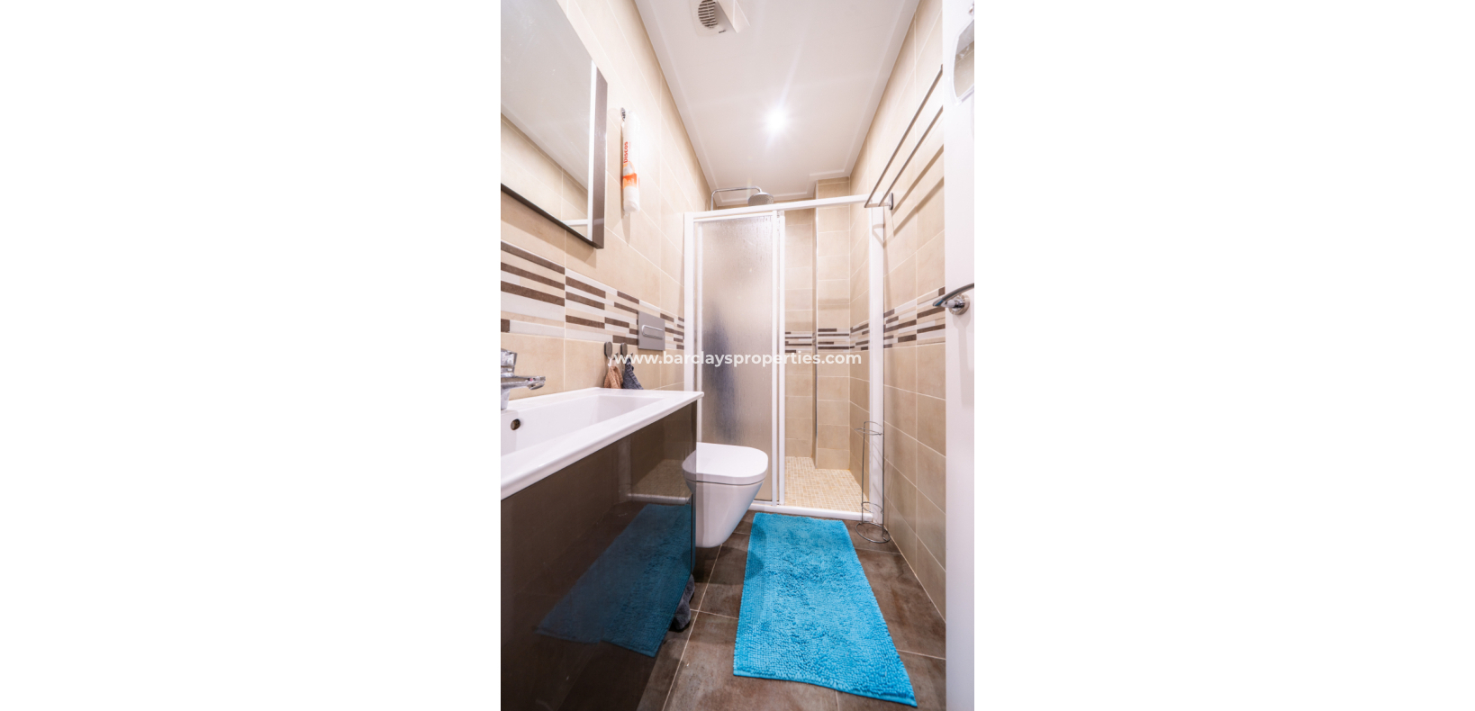 Revente - Jumelé - Urb. La Marina