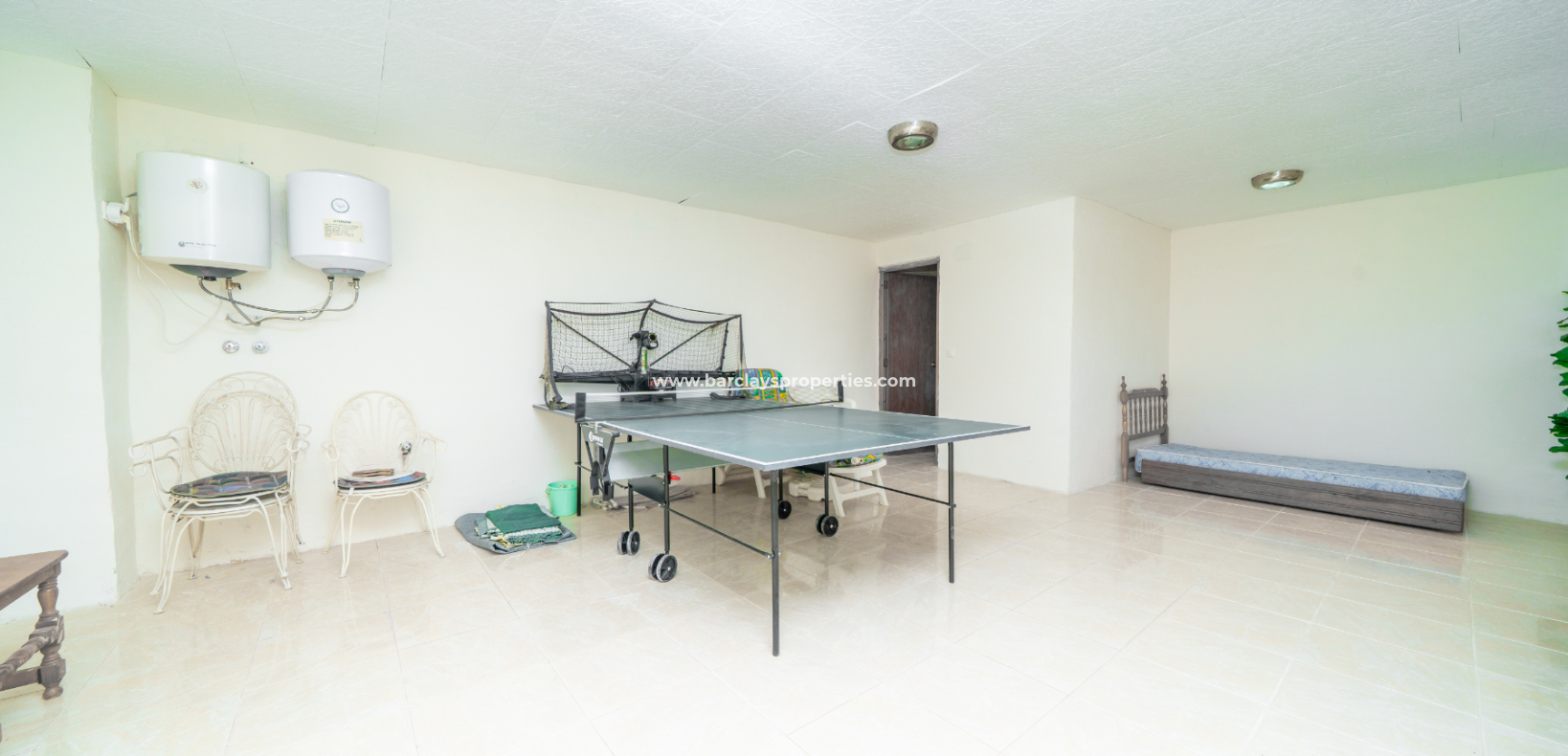 Revente - Jumelé - Urb. La Marina
