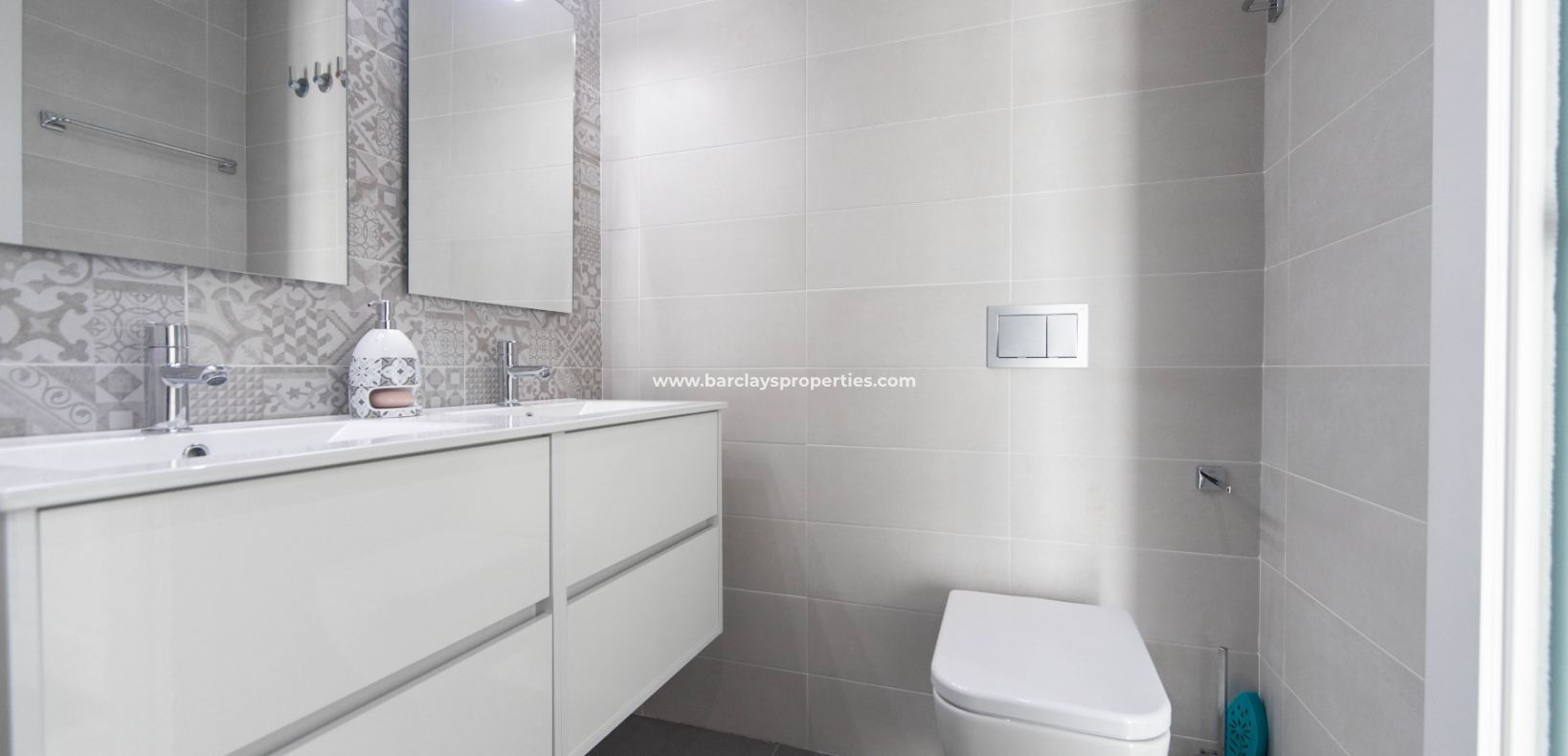 Revente - Maison Individuelle - Benijofar