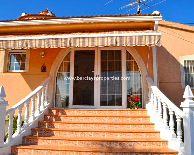 Revente - Maison Individuelle - Ciudad Quesada