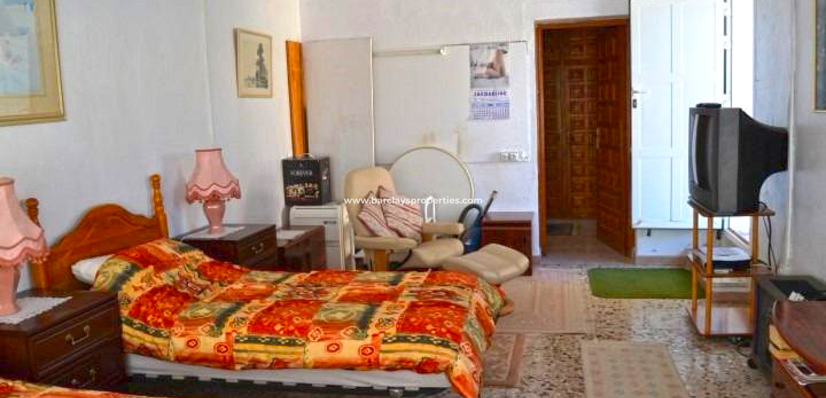 Revente - Maison Individuelle - Ciudad Quesada