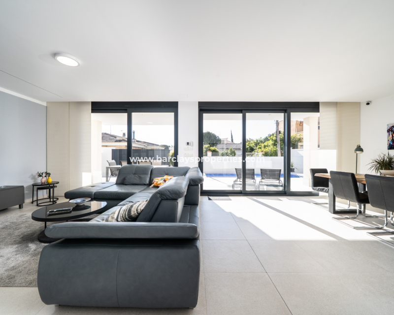 Revente - Maison Individuelle - Guardamar del Segura - Urb Costabella