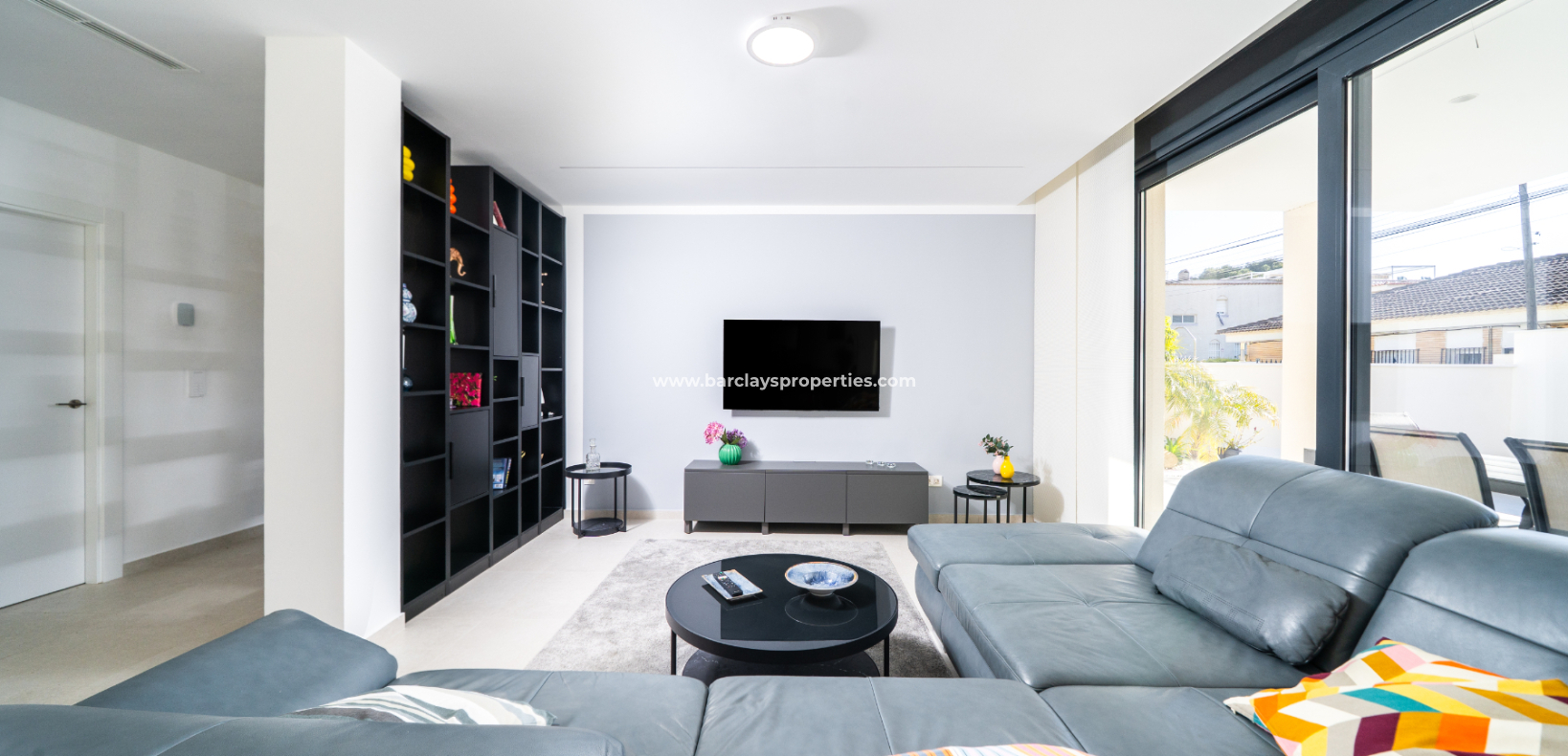 Revente - Maison Individuelle - Guardamar del Segura - Urb Costabella