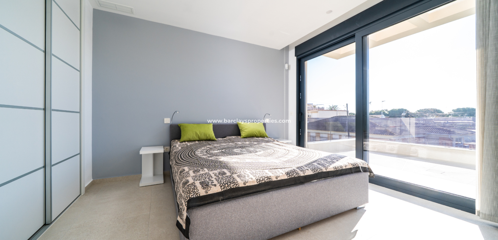 Revente - Maison Individuelle - Guardamar del Segura - Urb Costabella