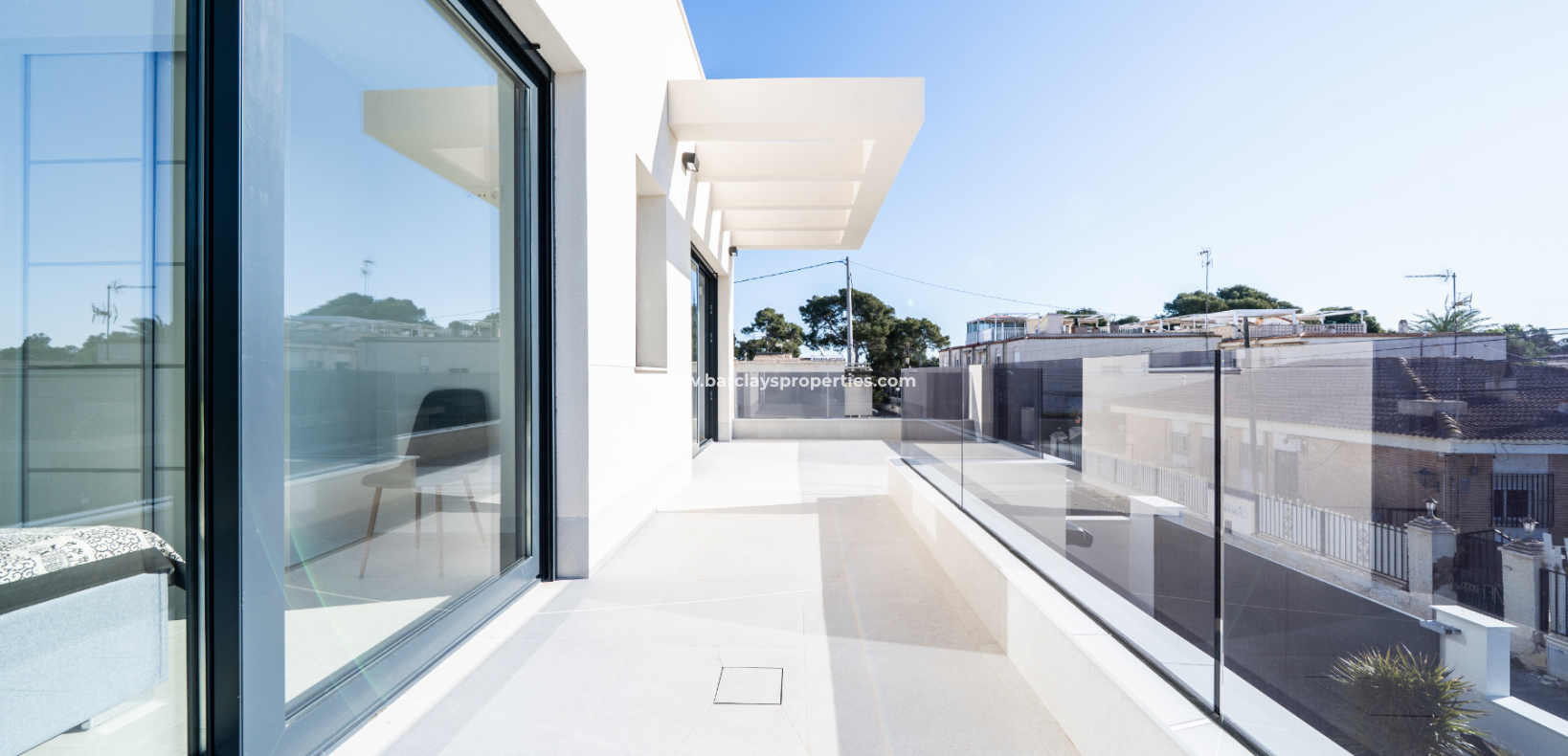 Revente - Maison Individuelle - Guardamar del Segura - Urb Costabella