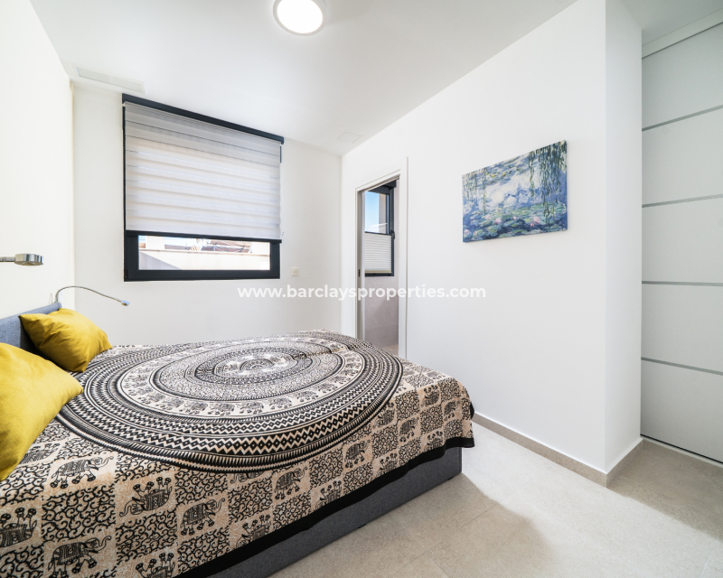 Revente - Maison Individuelle - Guardamar del Segura - Urb Costabella