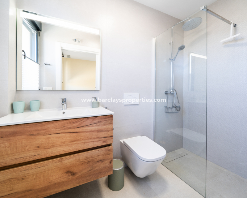 Revente - Maison Individuelle - Guardamar del Segura - Urb Costabella