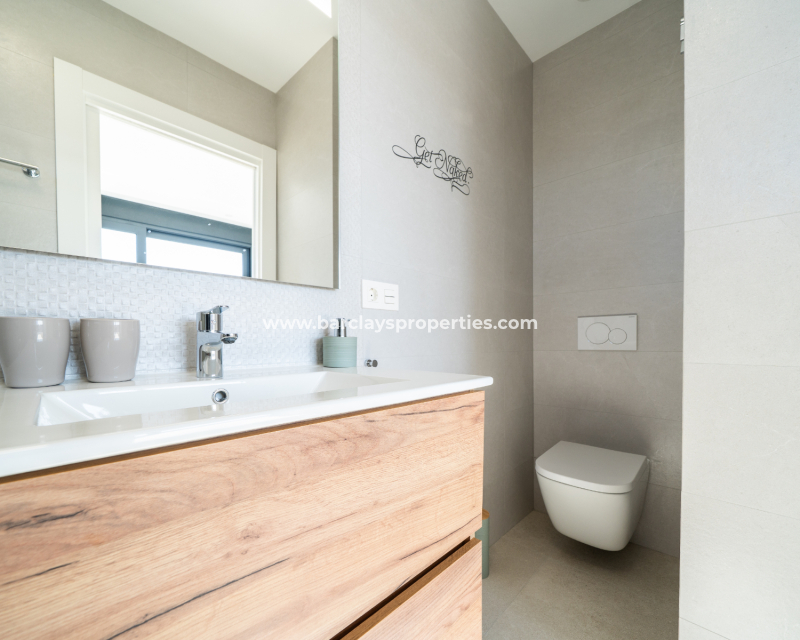 Revente - Maison Individuelle - Guardamar del Segura - Urb Costabella