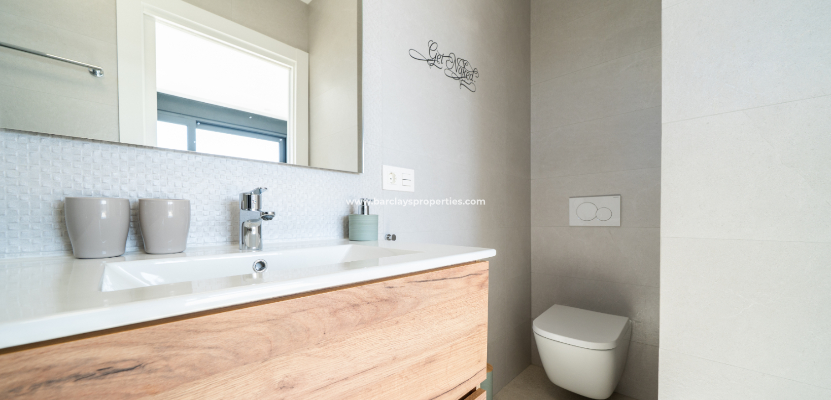 Revente - Maison Individuelle - Guardamar del Segura - Urb Costabella