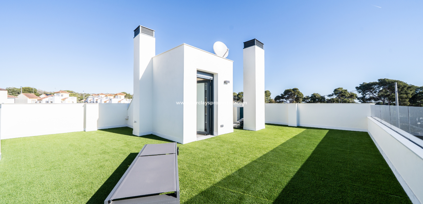 Revente - Maison Individuelle - Guardamar del Segura - Urb Costabella